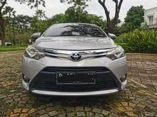 2014 Toyota Vios 1.5 G Sedan harga khusus kredit tdp paket 30 juta
