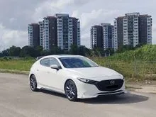 2020 Mazda 3 2.0 SKYACTIV-G LiftBack High Plus Super Car King - BEST DEAL BEST PRICE -