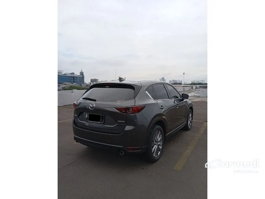 2021 Mazda CX-5 GT SUV