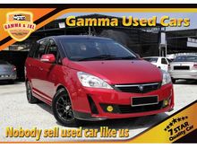 2012 Proton Exora 1.6(A) VY CAREFULL OWNER