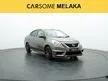 Used 2014 Nissan Almera 1.5 Sedan (Free 1 Year Gold Warranty) - Cars for sale