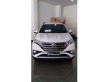2020 Daihatsu Terios 1.5 R Deluxe SUV