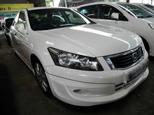 2010 Honda Accord 2.4 Sedan (A) USED CAR