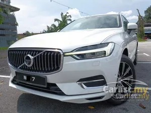 2019 Volvo XC60 2.0 T8 Twin Engine Inscription SUV