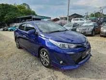 2019 TOYOTA VIOS 1.5 G RM50,500 OTR