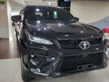 2025 Toyota Fortuner 2,8 GR Sport TSS SUV 4X4 Four Wheel Drive Rrady Harga Murah
