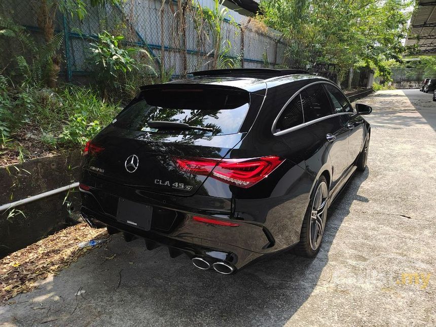 Recon (Aircon Seat, Sport Exhaust, AMG Bucket Seat) 2022 Mercedes-Benz ...