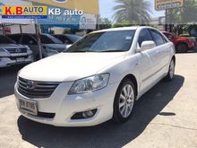 2008 Toyota Camry 2.4 (ปี 06-12) V Sedan AT