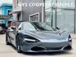 Recon 2018 McLaren 720s 4.0 V8 Performance SSG Coupe Unregistered Ready Stock Low Mileage Performance Edition Carbon Pack 1 Bowers And Wilkins Sound Syste