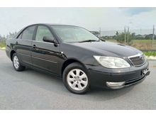 2006 Toyota Camry 2.0 G Sedan OTR PRICE 1-OWNER TIPTOP CONDITION
