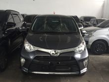 Calya 2018 1.2 G MT, diskon negosiasi sampi jadi