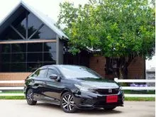 2021 Honda City 1.0 (ปี 19-24) RS Sedan
