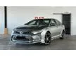 Used 2017 Toyota Camry 2.5 Hybrid Luxury Sedan, 3 Year Warranty, TipTop Condition - Cars for sale