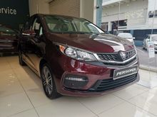 2019 Proton Persona 1.6 Premium/Executive/Standard New/Baru Auto/Manual