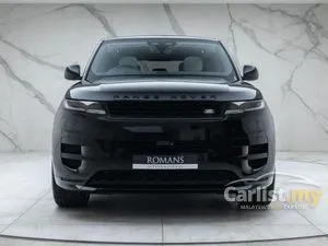 2023 Land Rover Range Rover Sport 3.0 SUV