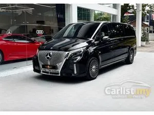2022 Mercedes-Benz Vito 2.0 Tourer Select Van