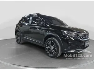 2024 Honda WR-V 1.5 RS SUV