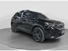 2024 Honda WR-V 1.5 RS SUV     PROMO WARRANTY 1+1 TAHUN MESIN, TRANSMISI DAN AC