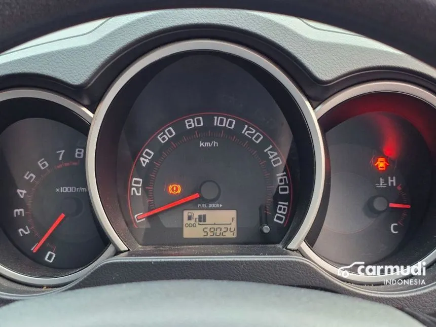 2017 Daihatsu Terios R SUV