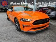2021 Ford Mustang 2.3 High Performance Coupe INC SST NO PROCESSING FEE NO HANDLING FEE NO HIDDEN CHARGES UNREG 3 YEARS WARRANTY