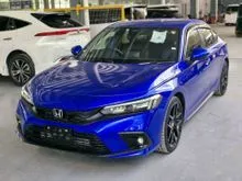 2023 Honda Civic 1.5 EX Hatchback FL1 BOSE PREMIUM SOUND 5 YEARS WARRANTY