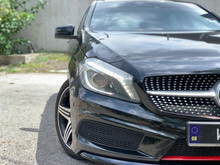 2014 Mercedes-Benz A250 2.0 Sport Hatchback