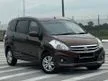 Used 2017 Proton Ertiga 1.4 VVT Executive MPV / 7 Seater / Easy Loan / Low Down Payment / Smooth Engine / Condition Neelofa / Must View / C2Believe - Cars for sale