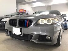 2012 BMW 528i 2.0 M Sport - Free 1 Year Warranty