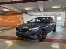 2026 Rebate RM6k Proton S70 1.5 4 Cylinder Flagship Sedan