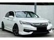 Used 2016 Honda Accord 2.4 i