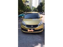 2015 Perodua Myvi 1.3 G Hatchback
