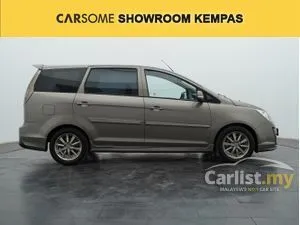 2016 Proton Exora 1.6 Executive MPV