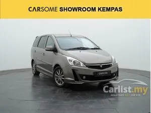 2016 Proton Exora 1.6 Executive MPV