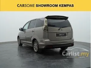 2016 Proton Exora 1.6 Executive MPV