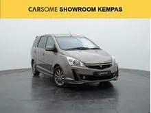 2016 Proton Exora 1.6 MPV