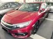 Used 2017 Honda Civic 1.5 TC VTEC Premium*YEAR END MEGA SALE*FREE WARRANTY*