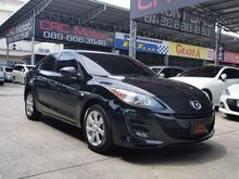 2013 Mazda 3 1.6 (ปี 11-14) Spirit Sedan