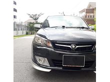 2015 Proton Saga 1.3 FLX Plus Sedan