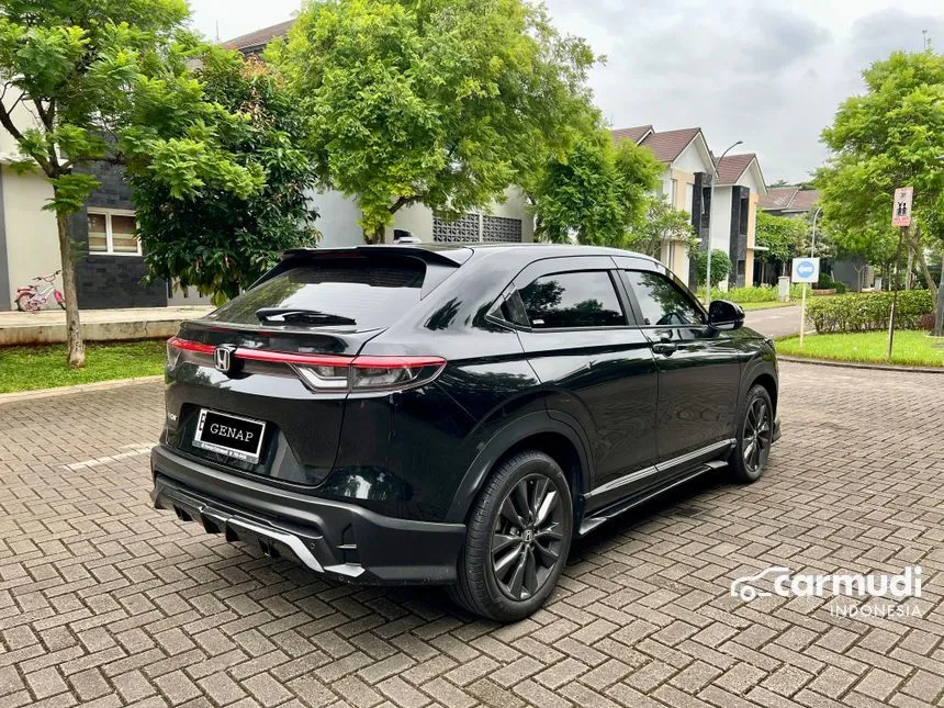 2023 Honda HR-V Special Edition SUV