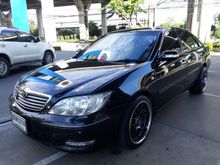 2003 Toyota Camry 2.4 (ปี 02-06) Q Sedan AT