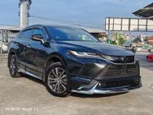 2024 Toyota Harrier 2.0 G with DIGITAL METER JAPAN MODALISTA