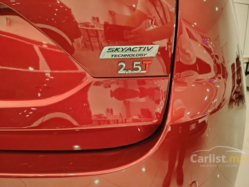 2023 Mazda CX-5 SKYACTIV-G GVC Plus SUV