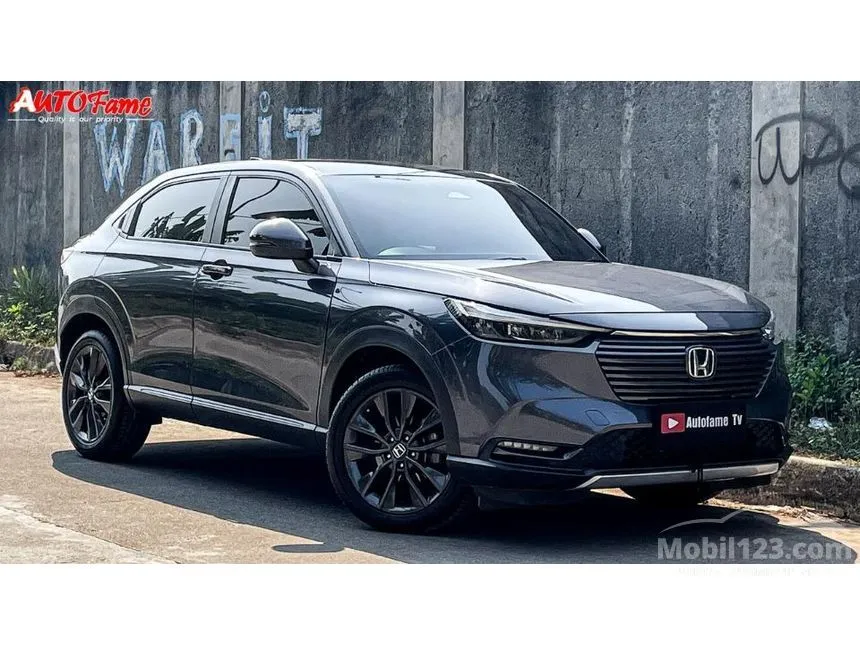 2023 Honda HR-V Special Edition SUV