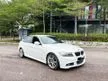 Used 2011 BMW 325i 2.5 Sports Sedan WELL MAINTAINED INTERESTED PLS DIRECT CONTACT MS JESLYN 01120076058 - Cars for sale