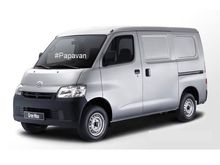 2020 Daihatsu Gran Max 1.5 Panel Van