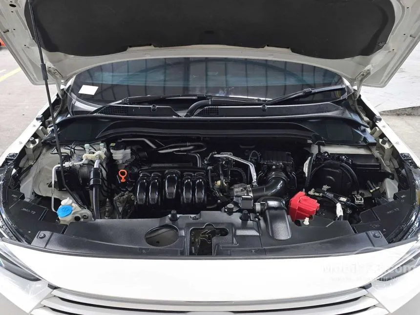 2023 Honda HR-V Special Edition SUV