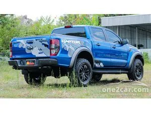 2018 Ford RANGER 2.0 Raptor Pickup
