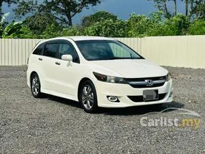 2011 Honda Stream 1.8 RSZ MPV