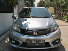 2017 Honda Brio 1.2 Satya E Hatchback