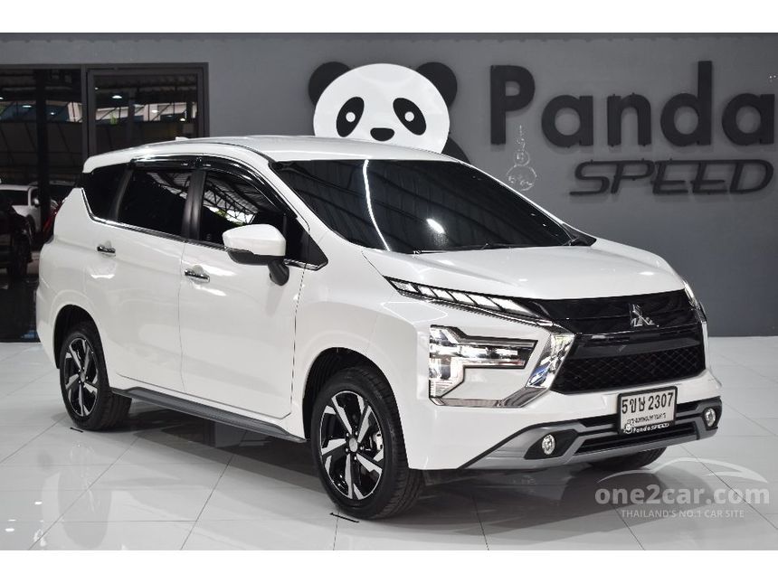 Dc Pander 2024 Mitsubishi Xpander 1.5 (ปี 22-27) GT Wagon for sale on One2car